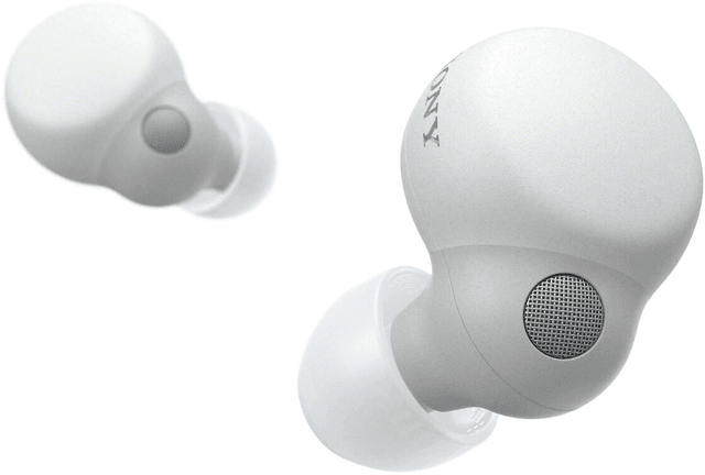 Sony LinkBuds S - White (WF-LS900N/WCUC)