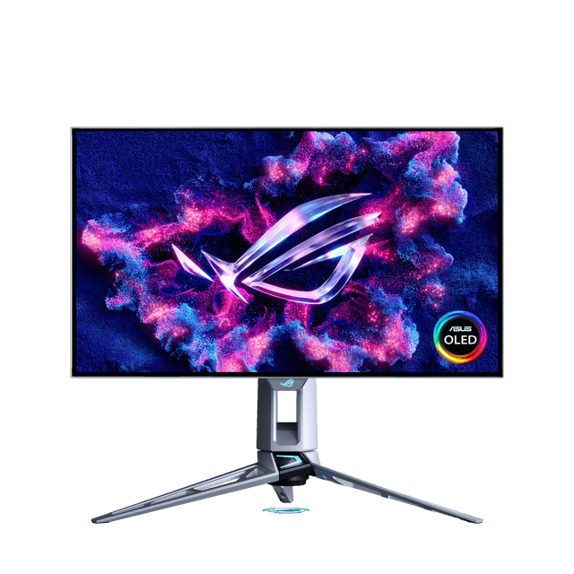 ASUS ROG Swift PG27UCDM