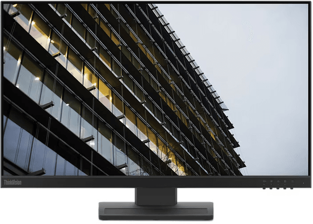 Lenovo ThinkVision E24-29 [63D0MAR3CL]