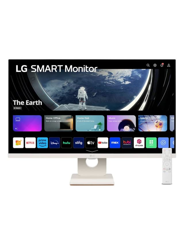 LG 25SR50F-W