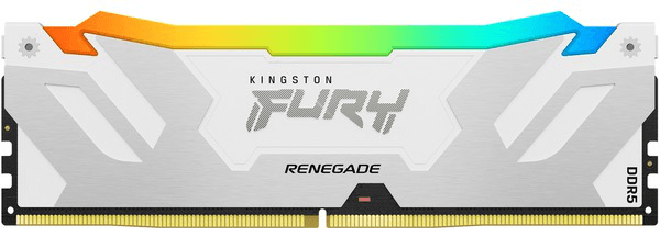 Kingston Fury Renegade KF572C38RWA-16 (1 x 16 GB | DIMM DDR5-7200)