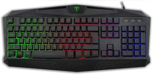 T-Dagger Tanker Rainbow (T-TGK106)