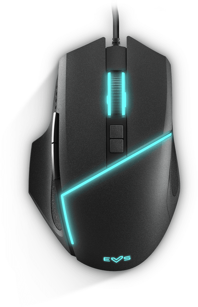 Energy Sistem Gaming Mouse ESG M2 Flash
