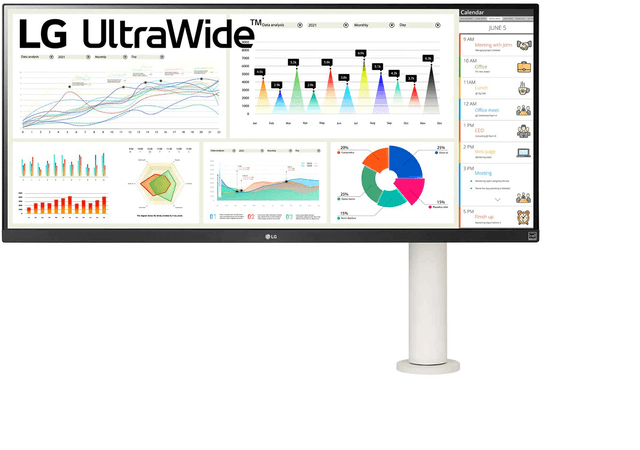 LG UltraWide 34WQ680-W