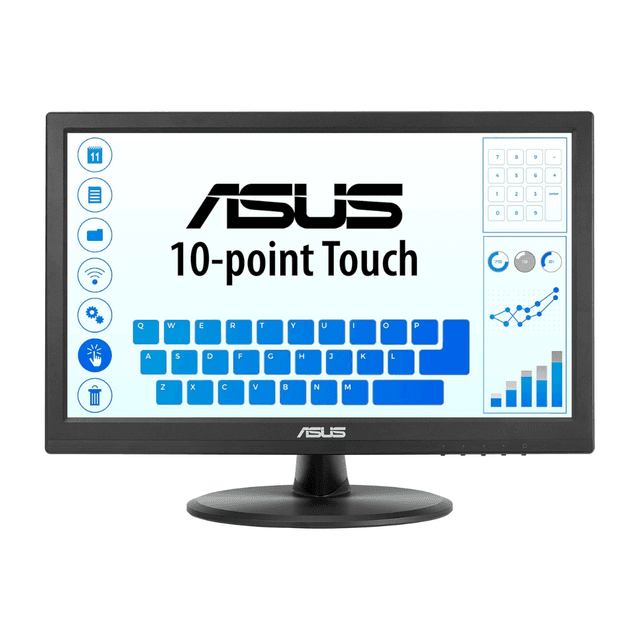 ASUS VT169HE Touchscreen [VT169HE]