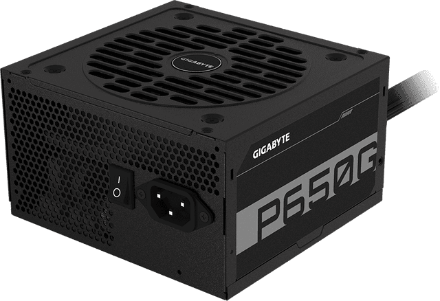 Gigabyte GP-P650G (650 W)