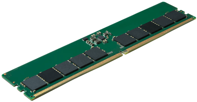 Kingston KTD-PE556E-32G (1 x 32 GB | DIMM DDR5-5600 ECC)
