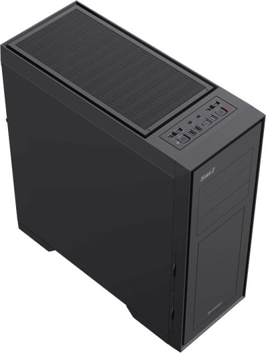 Gamemax Titan Silent 2