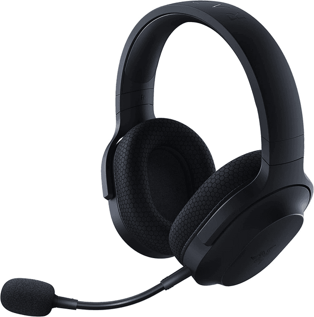 Razer Barracuda X - Black (2022) (RZ04-04430100-R3U1)