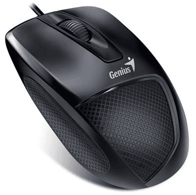 Genius DX-150X Negro (31010231100)