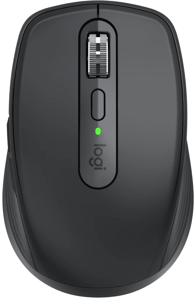 Logitech MX Anywhere 3S for Business - Grafito (910-006960)