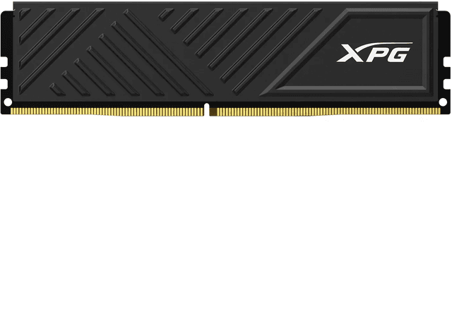 A-DATA XPG Gammix D35 AX4U36008G18I-SBKD35 (1 x 8 GB | DIMM DDR4-3600)