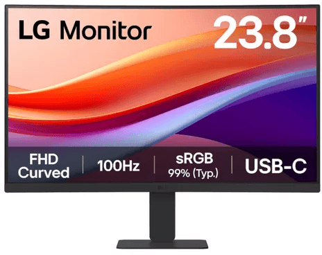 LG 24U421A-B