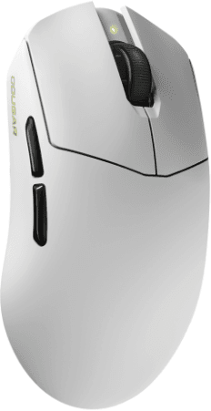Cougar Revenger Pro 4K - White (3MRP4NLW.0001)