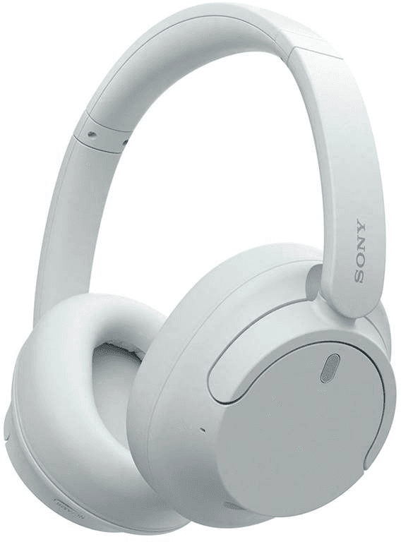 Sony WH-CH720N - White (WH-CH720N/WZUC)