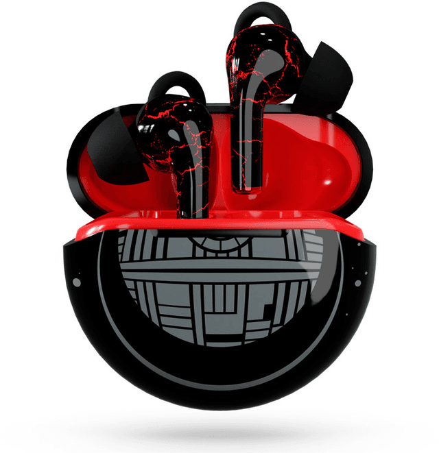 Primus Gaming Arcus 240 Star Wars: Dark Side (PWH-S240DS)