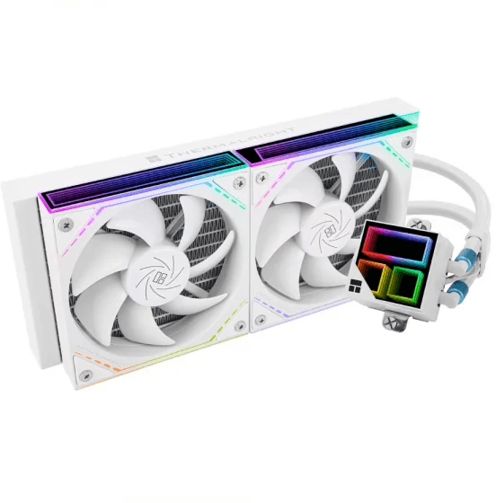 Thermalright Frozen Infinity 240 - White