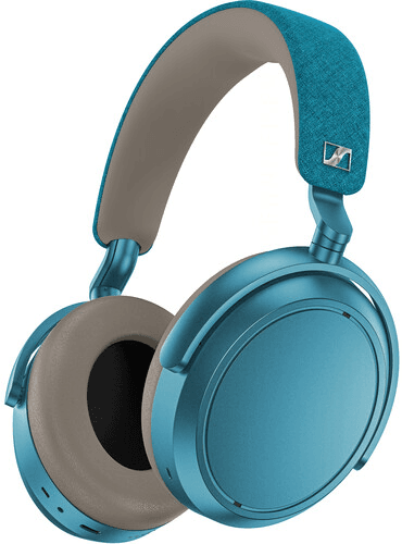 Sennheiser Momentum 4 Wireless - Teal (800073)