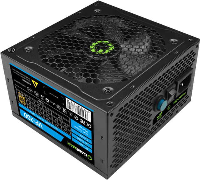 Gamemax VP-700 (700 W)