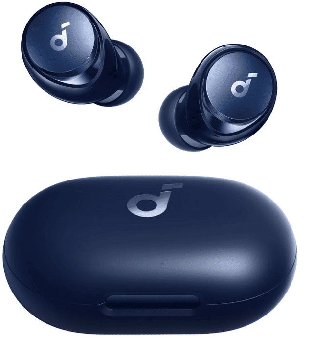 Anker Soundcore Space A40 - Azul marino