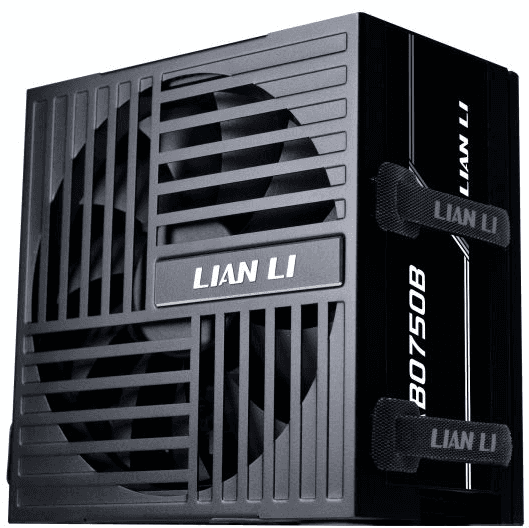 Lian Li RB 750W (RB0750B / BX0750B) (750 W)