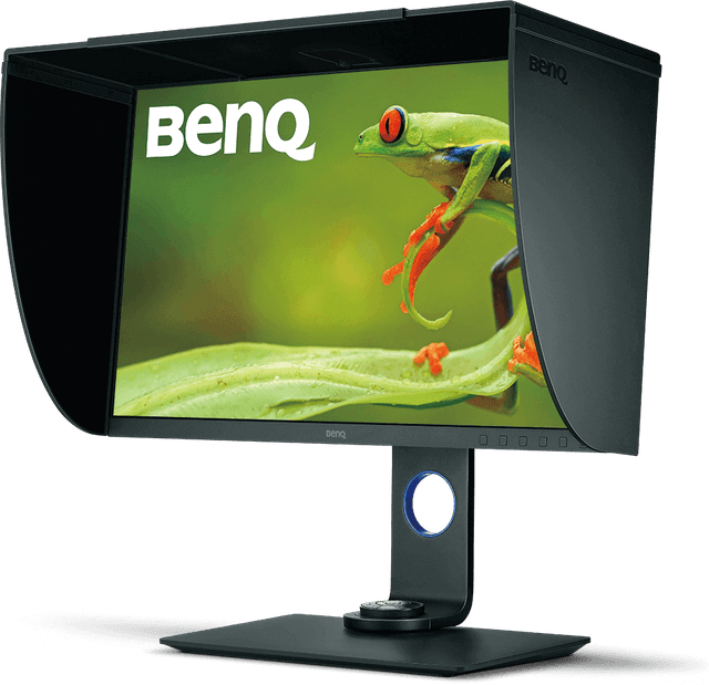 BenQ SW272Q [9H.LLPLB.QBA]