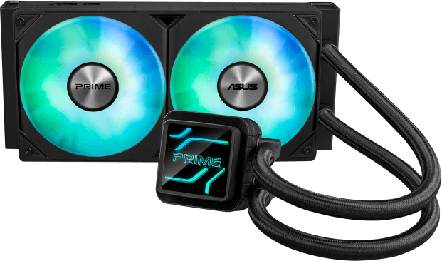 ASUS PRIME LC 240 ARGB