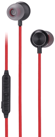 Kolke KOA-351 Active Magnetic - Black / Red