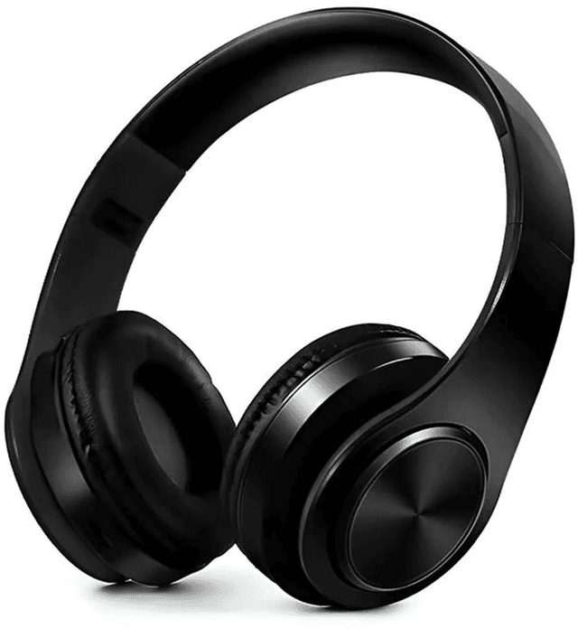 Tecmaster Headset RGB BT (TM-300525)