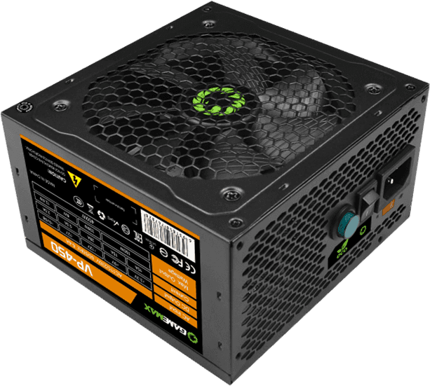 Gamemax VP-450 (450 W)