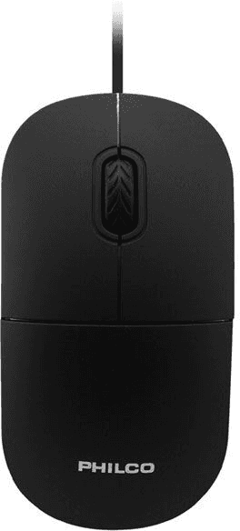 Philco Optical Mouse (122UN)