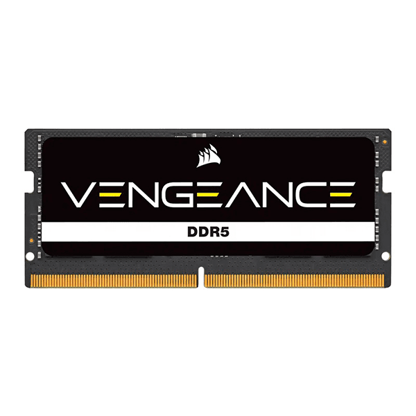Corsair Vengeance CMSX32GX5M1A5200C44 (1 x 32 GB | SO-DIMM DDR5-5200)