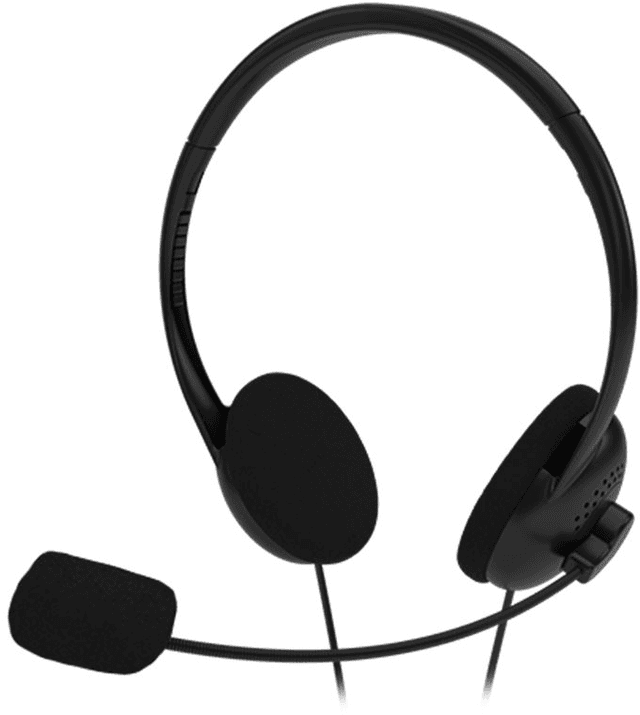 Xtech Conferencing Headset (XTH-230)