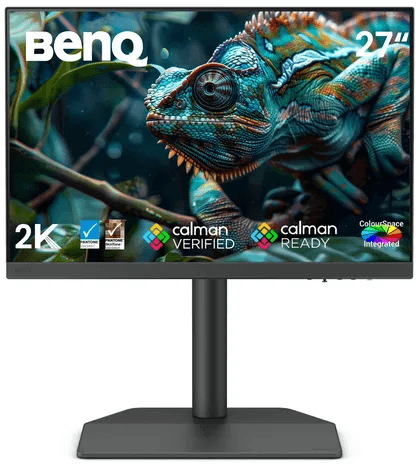 BenQ SW242Q