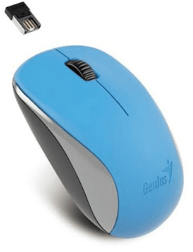 Genius NX-7000 (Azul) (31030109109)