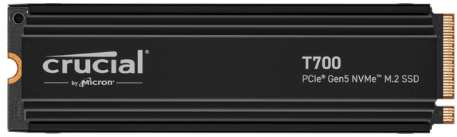 Crucial T700 4 TB (CT4000T700SSD5)