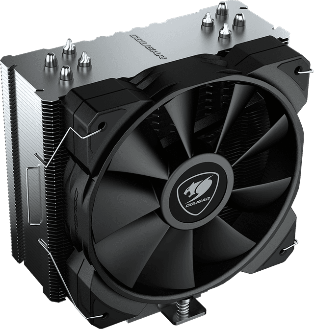 Cougar Forza 50 Essential (3MFZE50.0001)