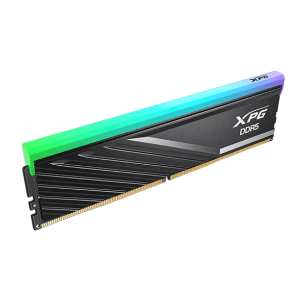 A-DATA XPG Lancer Blade RGB AX5U6400C3816G-SLABRBK (1 x 16 GB | DIMM DDR5-6400)