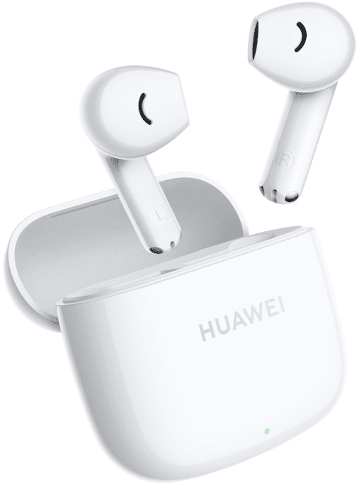 Huawei FreeBuds SE 2 - Ceramic White