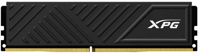 A-DATA XPG Gammix D35 AX4U320016G16A-SBKD35 (1 x 16 GB | DIMM DDR4-3200)