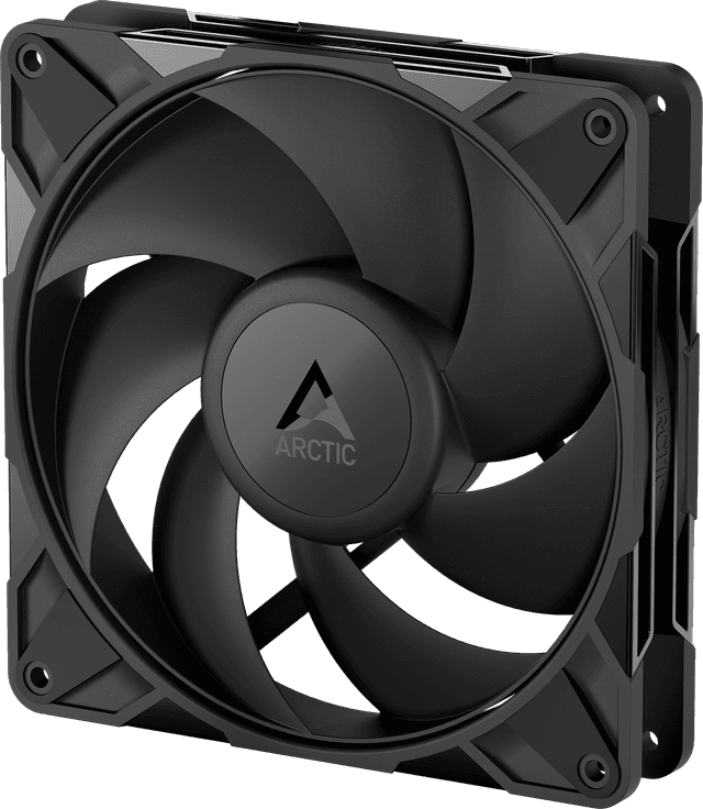 Arctic P14 Pro - Black 140mm [ACFAN00314A]