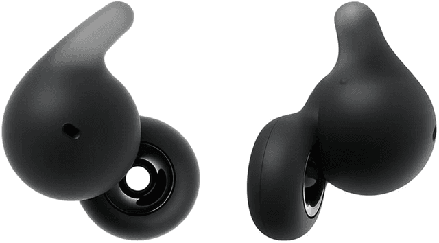 Sony Linkbuds Open - Black (WF-L910BZ)