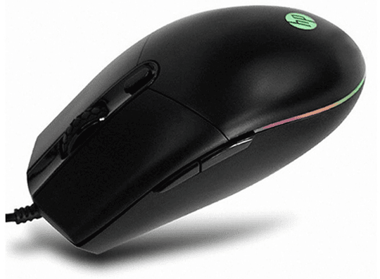 HP Gaming Mouse M260 (7ZZ81AA / 29HPPMM260)