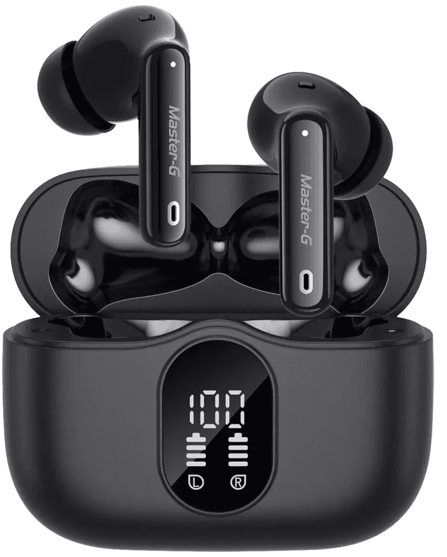 Master-G TWS BUDS32B