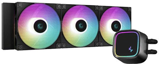 Deepcool LE720 ARGB