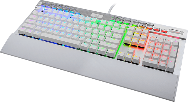 Redragon Yama K550 White (K550W)