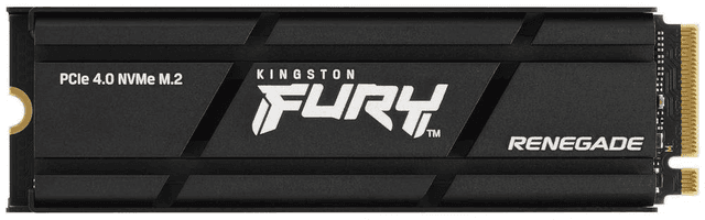 Kingston FURY Renegade 2 TB (SFYRDK/2000G)