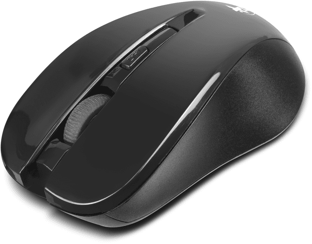 Xtech Wireless Mouse (XTM-300)