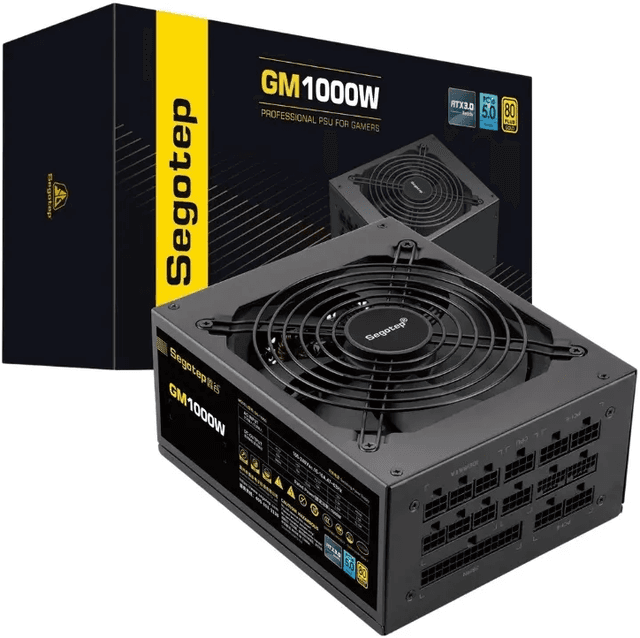 Segotep GM1000W (1000 W)