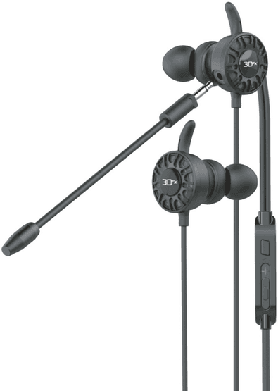 3DFX Force (Battle) - Negro